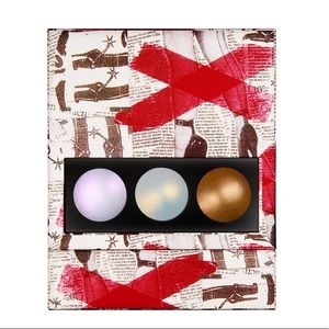 UNOPENED Pat McGrath Skin Fetish Highlighting Trio